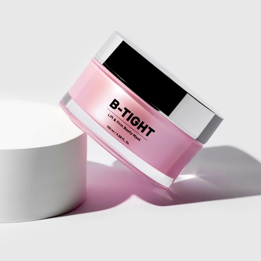 B-TIGHT Lift & Firm Booty Mask by Maely's